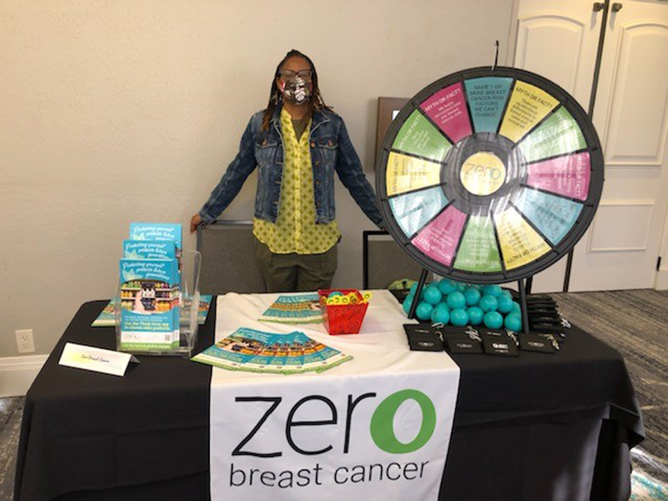 Zero Breast Cancer 2