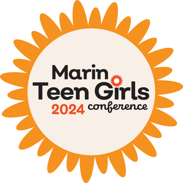 Marin Teen Girl Conference 2024