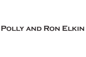Polly and Ron Elkin