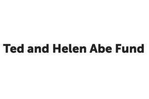 Ted and Helen Abe Fund
